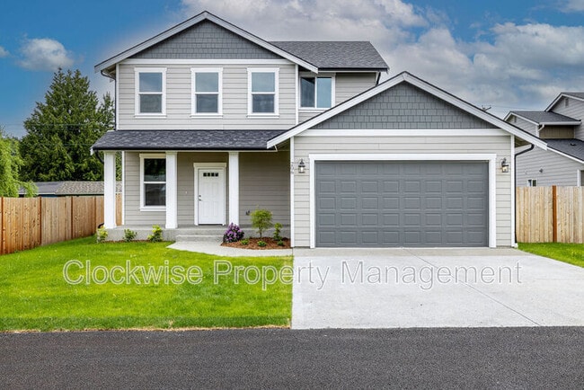 property at 206 Tacoma Ct NW
