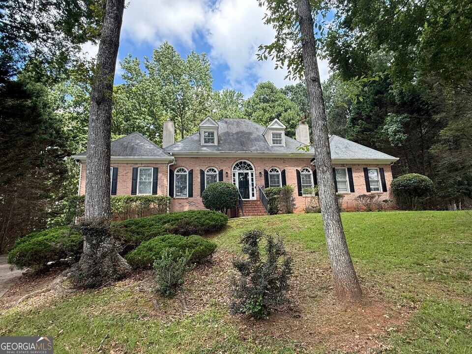 455 Waterway Dr SW in Atlanta, GA - Building Photo