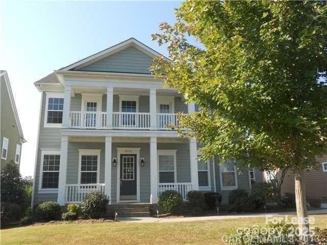 property at 8536 Sagekirk Ct