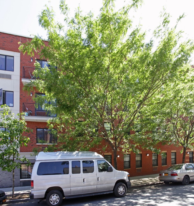 Emma Feliciano Apartments in Brooklyn, NY - Building Photo - Building Photo