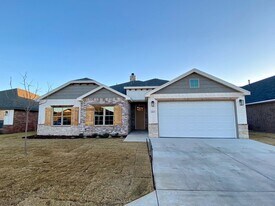 2915 138th St in Lubbock, TX - Building Photo