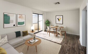 Mountain View in Knoxville, TN - Building Photo