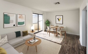 Mountain View in Knoxville, TN - Foto de edificio - Building Photo