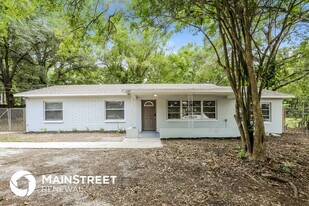 1147 Magnolia Dr in Altamonte Springs, FL - Building Photo