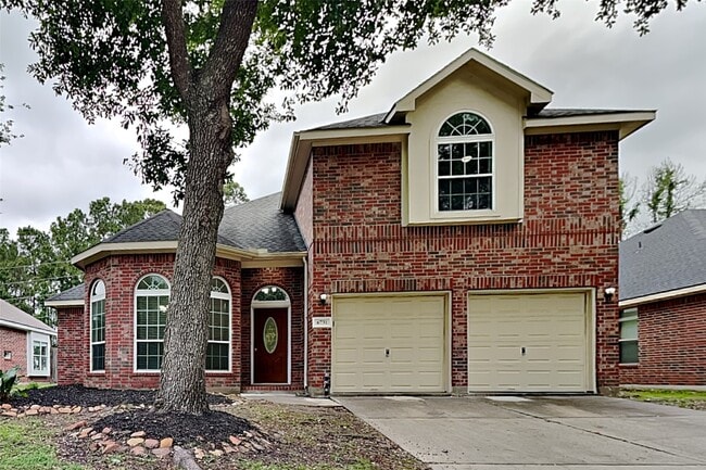 6731 Auburn Oak Trail