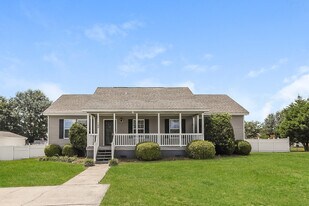 109 Hillmont Ct in Conway, SC - Building Photo