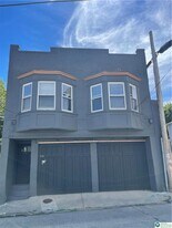 418 Chestnut St in Allentown, PA - Building Photo