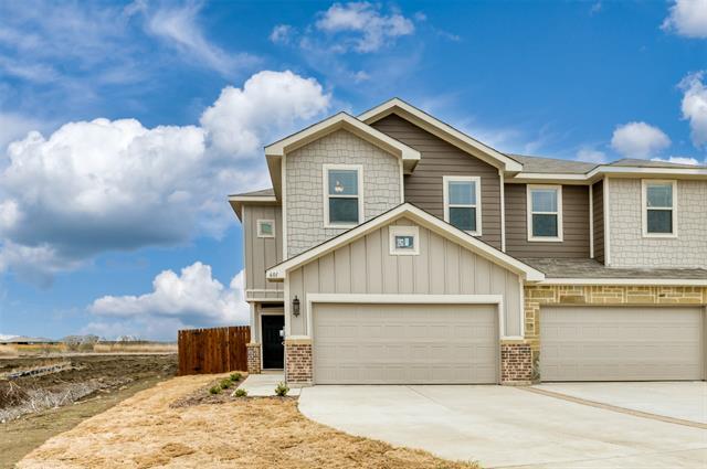 601 Fallow Dr in Venus, TX - Building Photo - Building Photo
