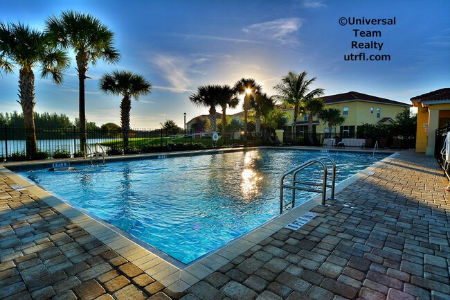 16081 Via Solera Cir in Ft. Myers, FL - Building Photo - Building Photo