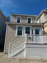 14 S Washington Ave in Margate City, NJ - Building Photo
