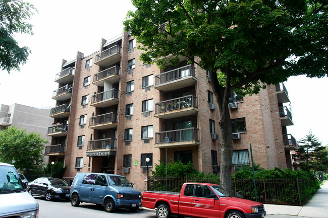 Woodrose Terrace in Flushing, NY - Building Photo - Building Photo