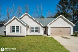 134 Mineral Springs Ln