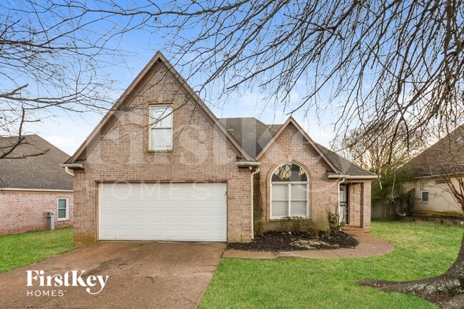 property at 9329 Barrow Dr