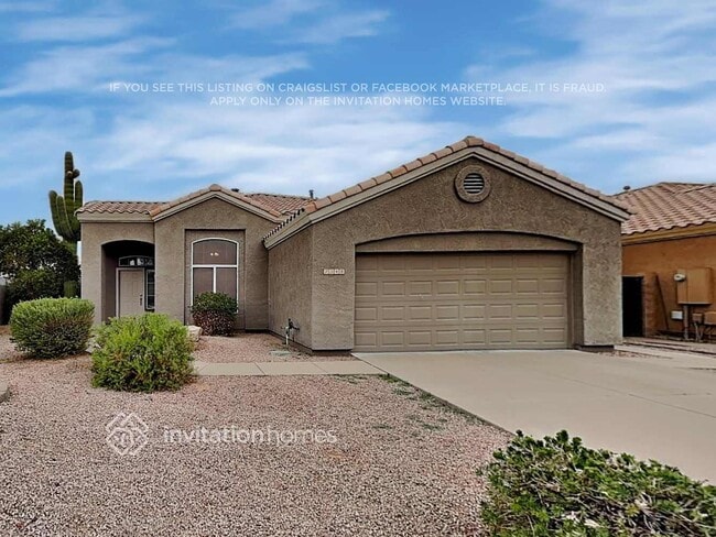 property at 7348 E Lomita Ave