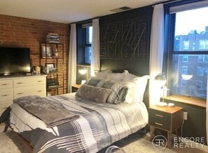 103 Gainsborough St, Unit 401 in Boston, MA - Foto de edificio - Building Photo