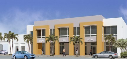 Brickell Vista Condos in Miami, FL - Building Photo - Building Photo