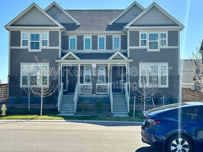 17618 Cherokee St in Broomfield, CO - Building Photo - Building Photo