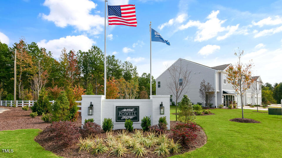 164 Perseus St in Angier, NC - Building Photo