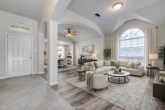 1607 Monte Carlo Dr in Mansfield, TX - Building Photo - Building Photo