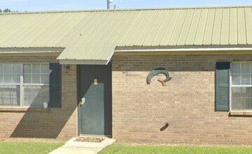 598 Hartley St in McKenzie, AL - Building Photo - Building Photo