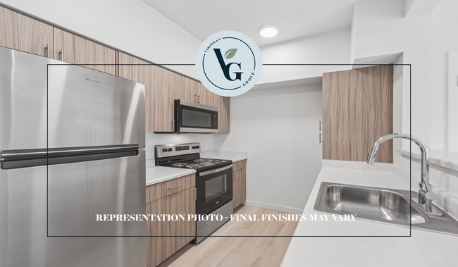 Viridian Grove in Tacoma, WA - Building Photo - Building Photo