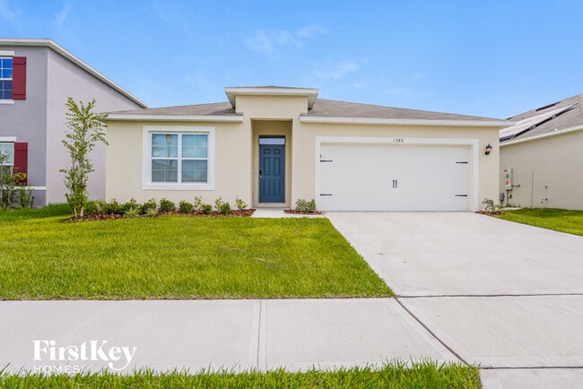 property at 1386 Fox Squirrel Dr