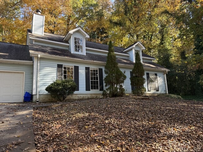 property at 888 Timbercrest Ct