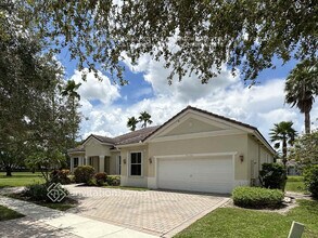 9646 Savannah Estates Dr in Wellington, FL - Foto de edificio - Building Photo