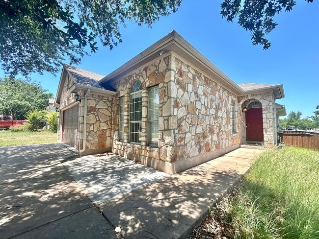 1606 Sundance Dr in Round Rock, TX - Building Photo - Building Photo
