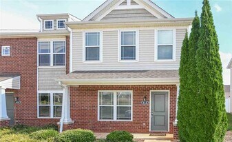 412 Promenade Dr SW in Madison, AL - Building Photo