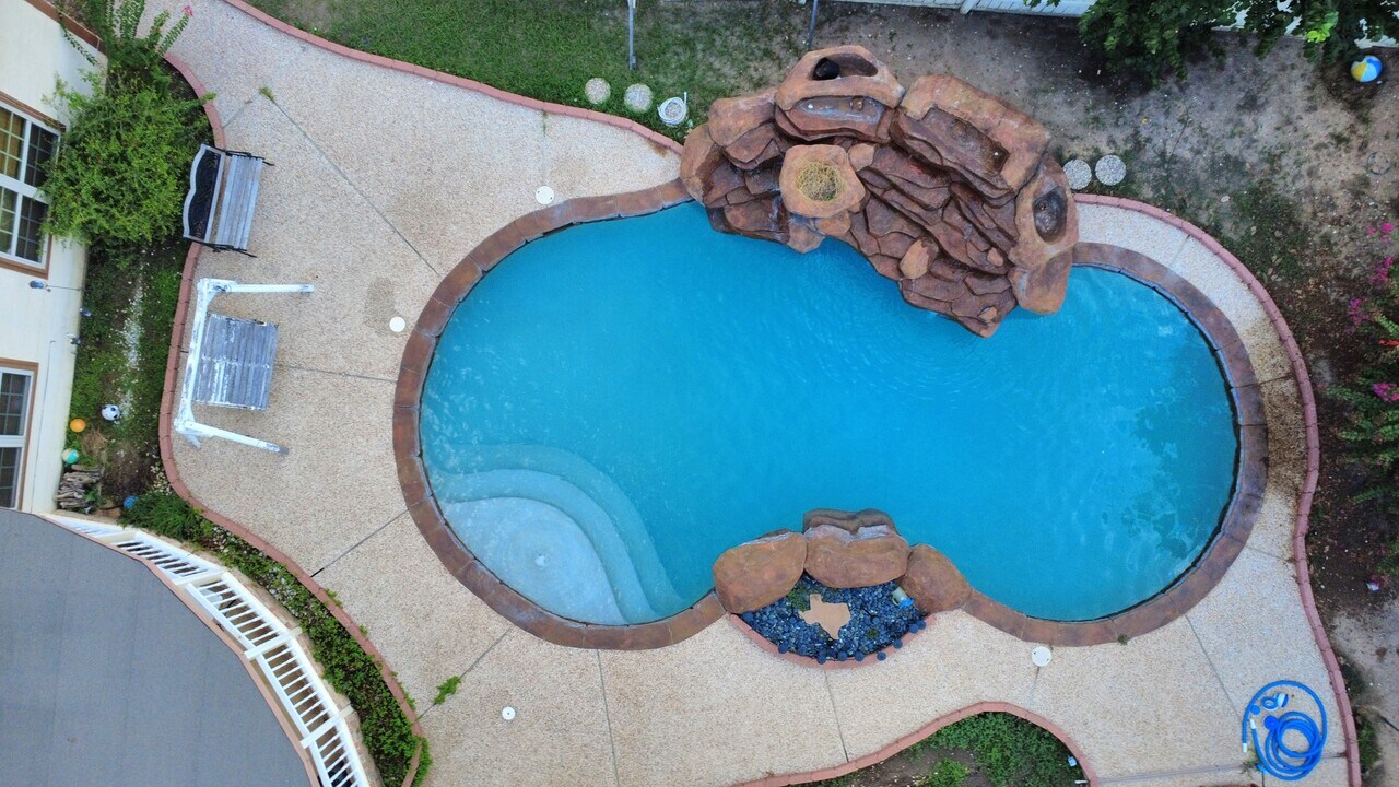 20626 Chestnut Hills Dr in Katy, TX - Building Photo