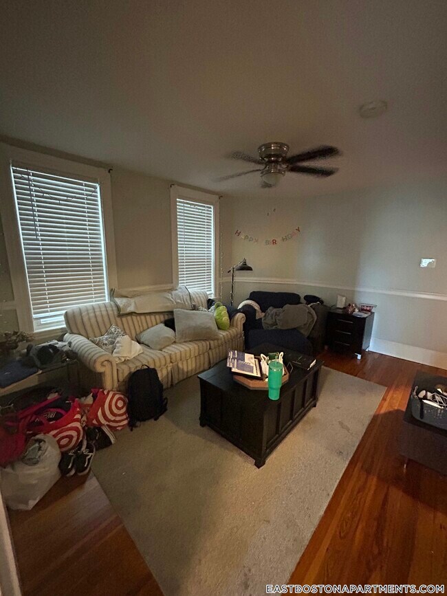 property at 114 Falcon St
