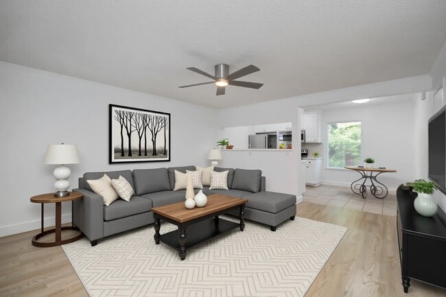 property at 1527 Rutland St