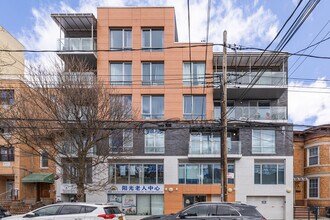 869 57th St in Brooklyn, NY - Building Photo - Building Photo