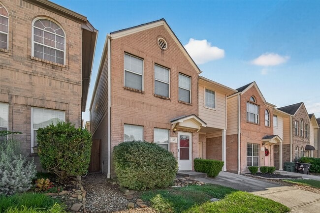 218 Plaza Del Sol Park in Houston, TX - Building Photo - Building Photo