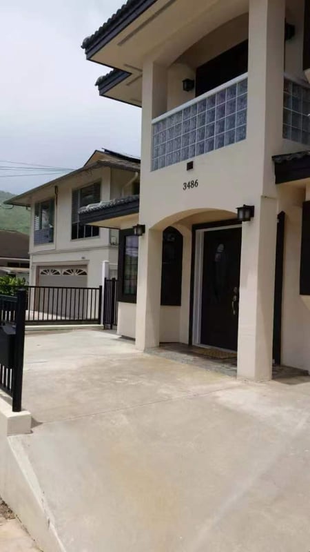 property at 3486 Paalea St