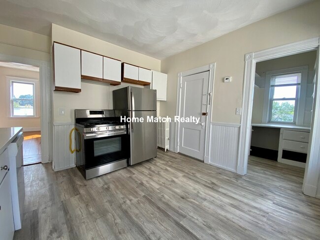 property at 14 Belknap St