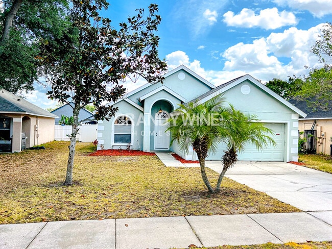 property at 2038 Black Hawk St
