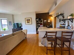 34 Gloucester St in Boston, MA - Building Photo - Building Photo