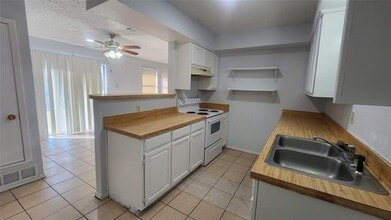 123 Prairie Creek Cir in Princeton, TX - Building Photo - Building Photo