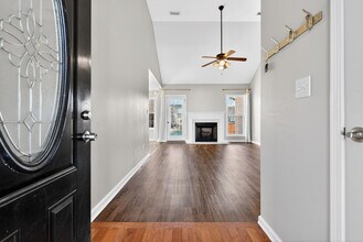 3693 S Jot Dr in Clarksville, TN - Building Photo - Building Photo