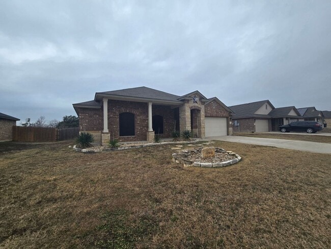 9105 Everly Dr in Killeen, TX - Building Photo - Building Photo