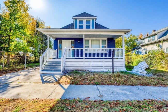 property at 2513 Concord Ave