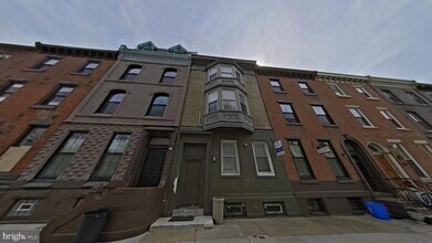 1726 W Girard Ave in Philadelphia, PA - Building Photo - Building Photo