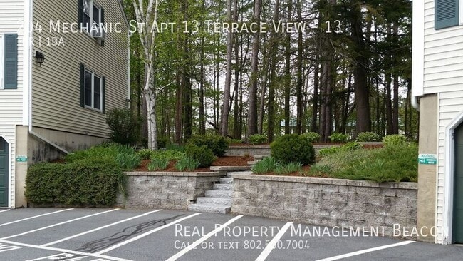 204 Mechanic St in Lebanon, NH - Building Photo - Building Photo