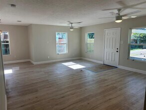 820 Bennington St in Houston, TX - Building Photo - Building Photo