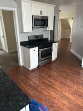 1041 Hancock Ave in Bridgeport, CT - Building Photo - Building Photo