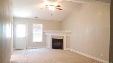 181 Maria Drive in Raeford, NC - Building Photo - Building Photo
