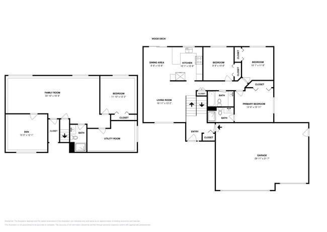 9996 Park Pl Dr in Monticello, MN - Building Photo - Building Photo