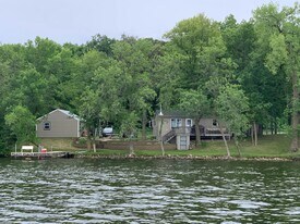 19177 181st Ave in Long Prairie, MN - Building Photo